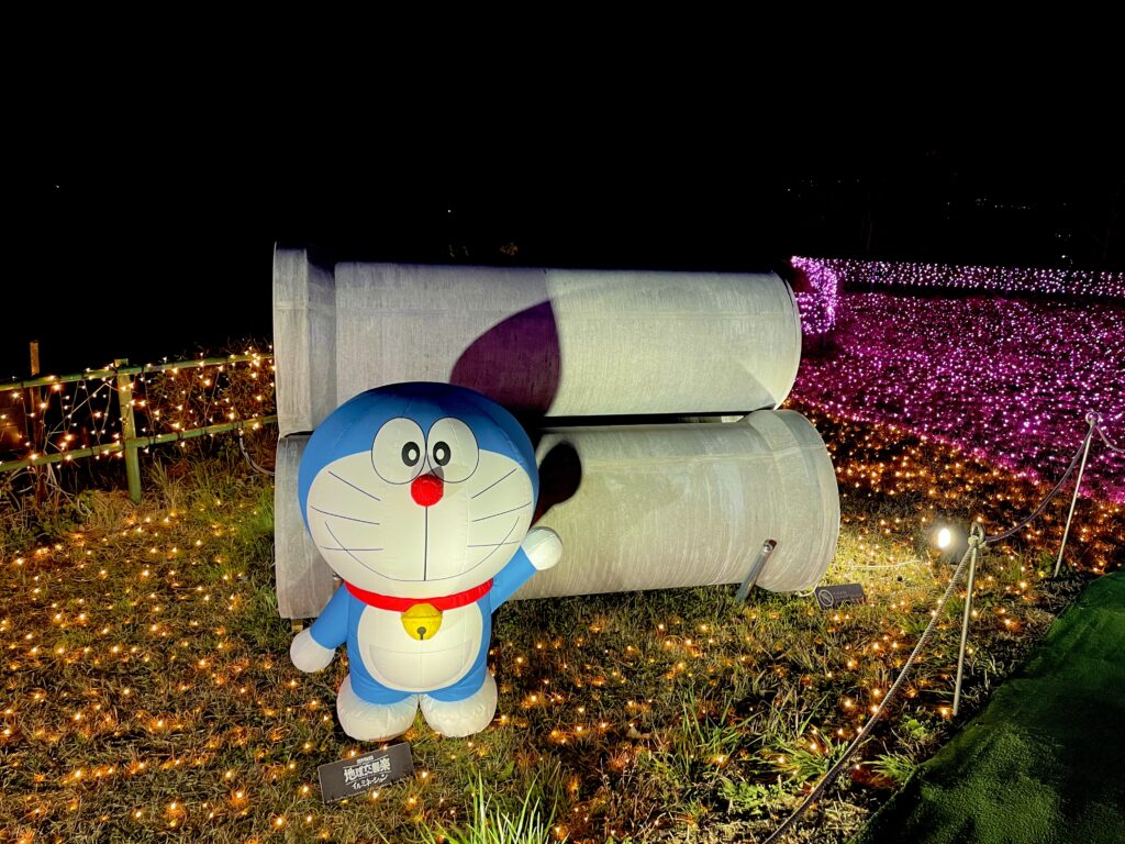 doraemon