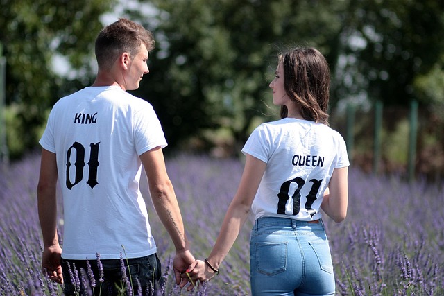Couple