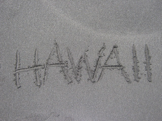 hawaii