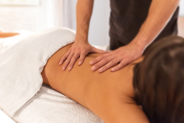 spa