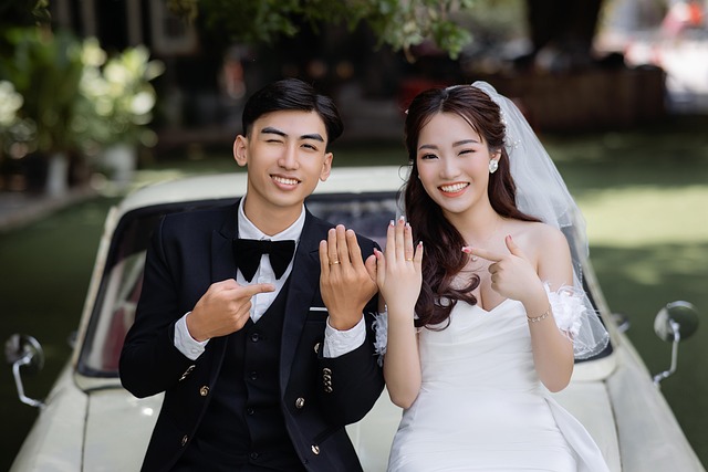 couple