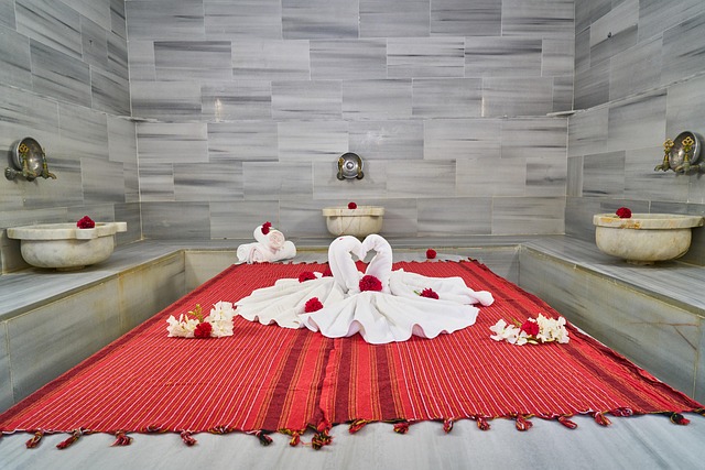 spas