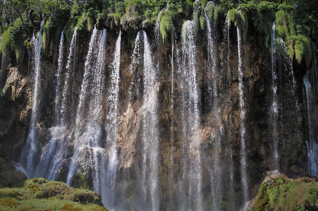 nature