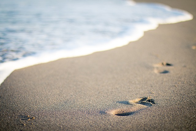 seaside
