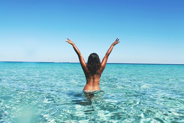 ocean