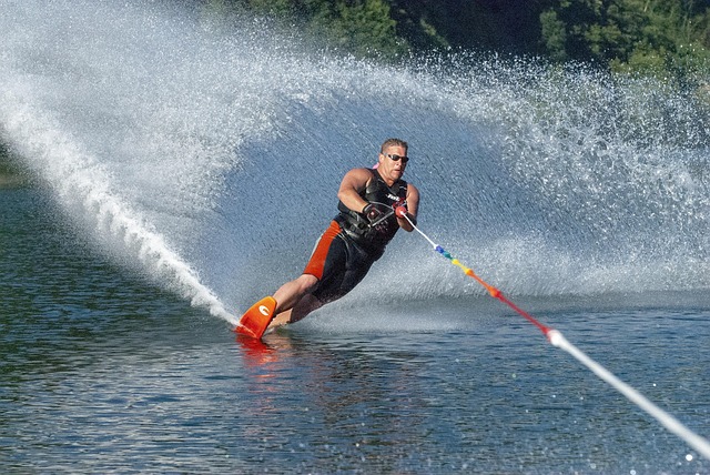 water sports