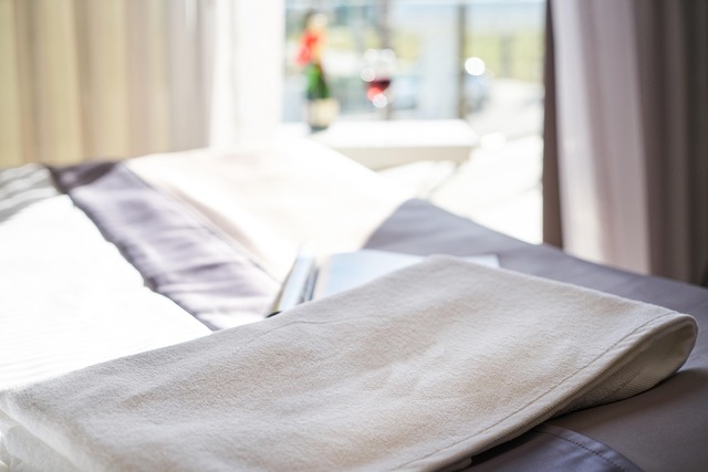 spa