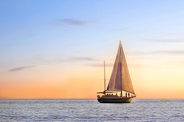 seascape