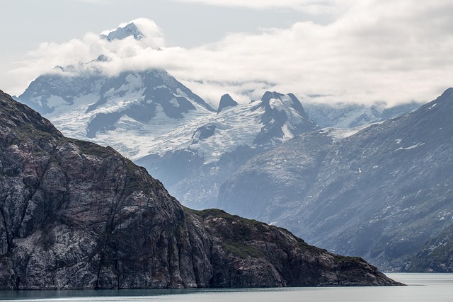 scenic landscape
