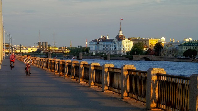 seaside