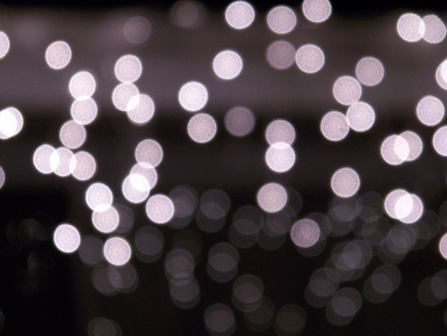 Christmas illumination