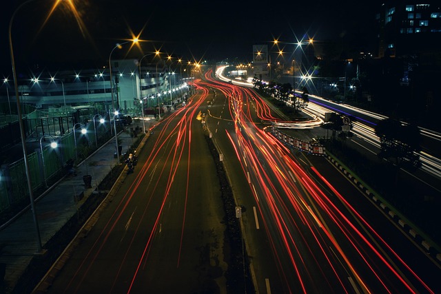 nightscape